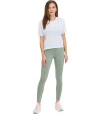 Damskie sportowe legginsy GOBRA ALPINE PRO szary