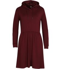 Damska sukienka z kapturem MIWA NAX