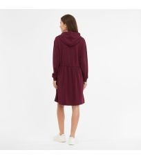 Damska sukienka z kapturem MIWA NAX 