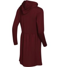 Damska sukienka z kapturem MIWA NAX 