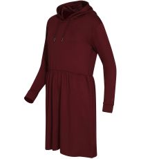 Damska sukienka z kapturem MIWA NAX 