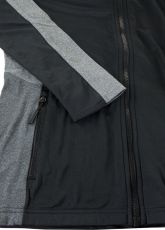 Damska bluza sportowa SELEDA ALPINE PRO czarny