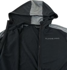 Damska bluza sportowa SELEDA ALPINE PRO czarny