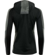 Damska bluza sportowa SELEDA ALPINE PRO czarny