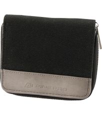 Unisex portfel GORINE ALPINE PRO czarny
