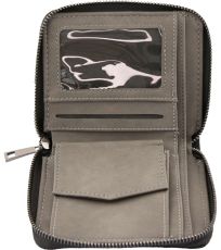 Unisex portfel GORINE ALPINE PRO czarny