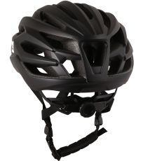 Unisex kask rowerowy FADRE ALPINE PRO czarny