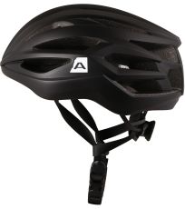 Unisex kask rowerowy FADRE ALPINE PRO czarny