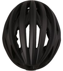 Unisex kask rowerowy FADRE ALPINE PRO czarny