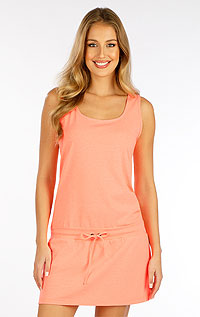 Damska sukienka bez rękawów 5F262 LITEX