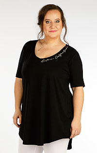 Damska tunika- większe rozmiary 5F289 LITEX