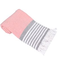 Ręcznik 100x180 Hamamzz Rhodos ARTG