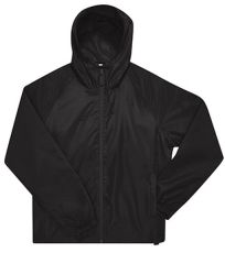 Unisex wiatrówka JG003 B&C