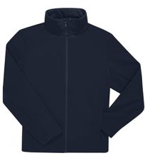 Unisex kurtka softshellowa JG005 B&C