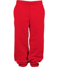 Dziecięce spodnie dresowe BYBB033 Build Your Brand