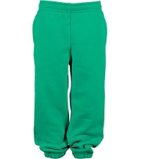 Dziecięce spodnie dresowe BYBB033 Build Your Brand