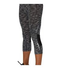 Damskie legginsy kolarskie 3/4 Canny Dare 2B 