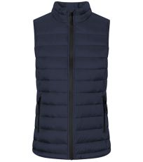 Damska kamizelka pikowana E7635 Promodoro