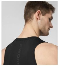 Męski podkoszulek funkcyjny H4L22-TSMF018 4F 