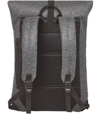 Filcowy plecak miejski 12 l HF18056 Halfar 