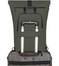 Plecak kolarski 23 l HF18063 Halfar 