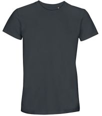 Koszulka z krótkim rękawem unisex Re Crusader SOĽS