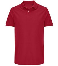 Unisex koszula polo Pacific SOĽS