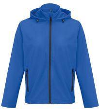 Męska kurtka softshellowa Race SOĽS