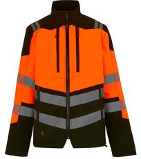 Kurtka softshellowa HI-VIS TRA760 REGATTA