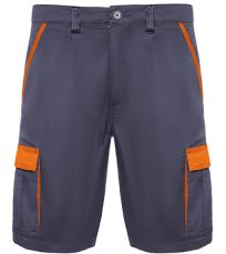 Męskie szorty robocze Tahoe Roly