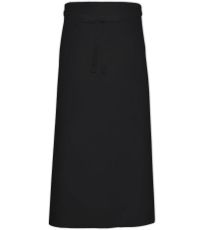 Fartuch francuski XXL z kieszenią X1140P Link Kitchen Wear 