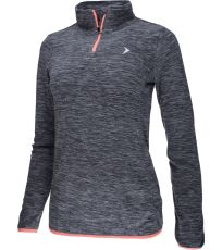 Damska bluza polarowa HOZ17-BIDP600 Outhorn