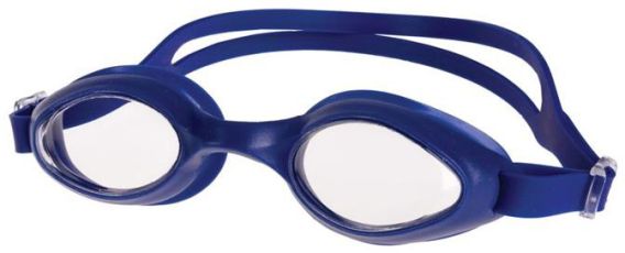 Okulary pływackie Scroll Spokey