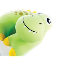 Poduszka podróżna Bambini Spokey zielony