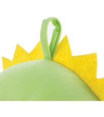 Poduszka podróżna Bambini Spokey zielony