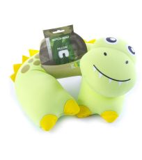 Poduszka podróżna Bambini Spokey zielony