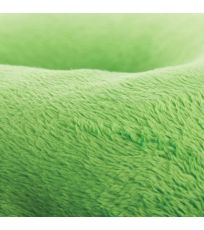 Poduszka podróżna Skyway Spokey zielony