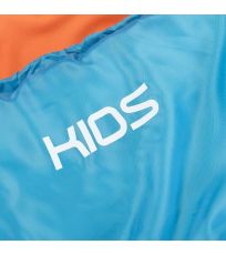 Dziecięcy śpiwór Kids Spokey niebieski