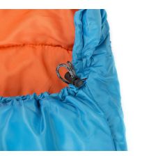 Dziecięcy śpiwór Kids Spokey niebieski