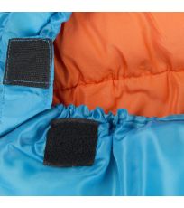 Dziecięcy śpiwór Kids Spokey niebieski