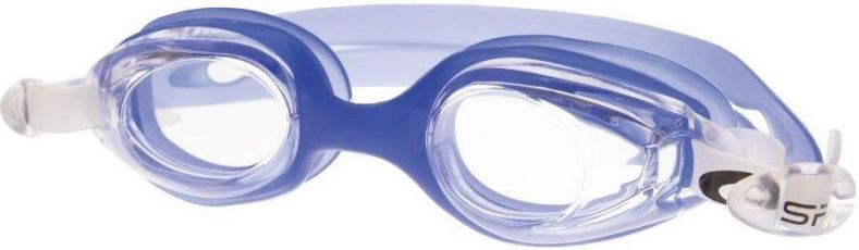 Okulary pływackie Seal Spokey