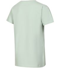 Dziecięcy t-shirt bawełniany OMESO NAX 