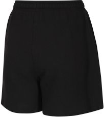 Damskie spodenki IMERA NAX czarny