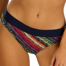 Damskie majtki kąpielowe 6D291 LITEX