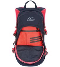 Plecak rowerowy TOPGATE 15 LOAP Grey