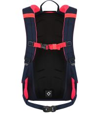 Plecak rowerowy TOPGATE 15 LOAP Grey