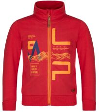 Chłopięca bluza DORAN LOAP