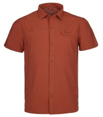 Męska koszulka sportowa BOMBAY-M KILPI