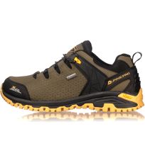 Unisex buty outdoorowe LOHANE ALPINE PRO