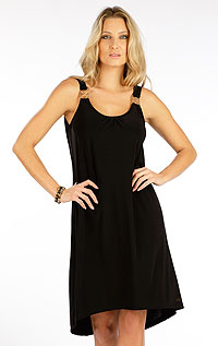 Sukienka damska bez ramiączek 5G010 LITEX